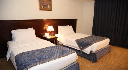 Tulip Inn Riyadh image 19