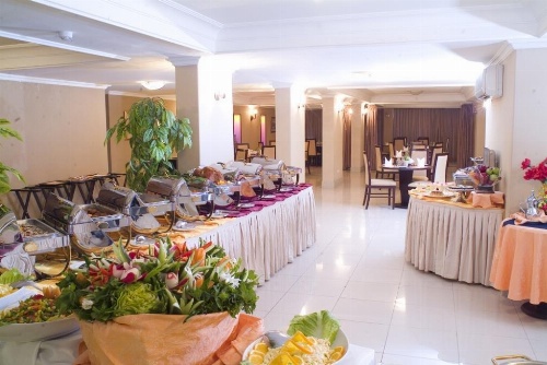 Tulip Inn Riyadh image 20