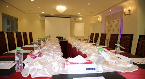 Tulip Inn Riyadh image 26
