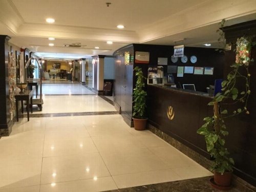 Tulip Inn Riyadh image 29