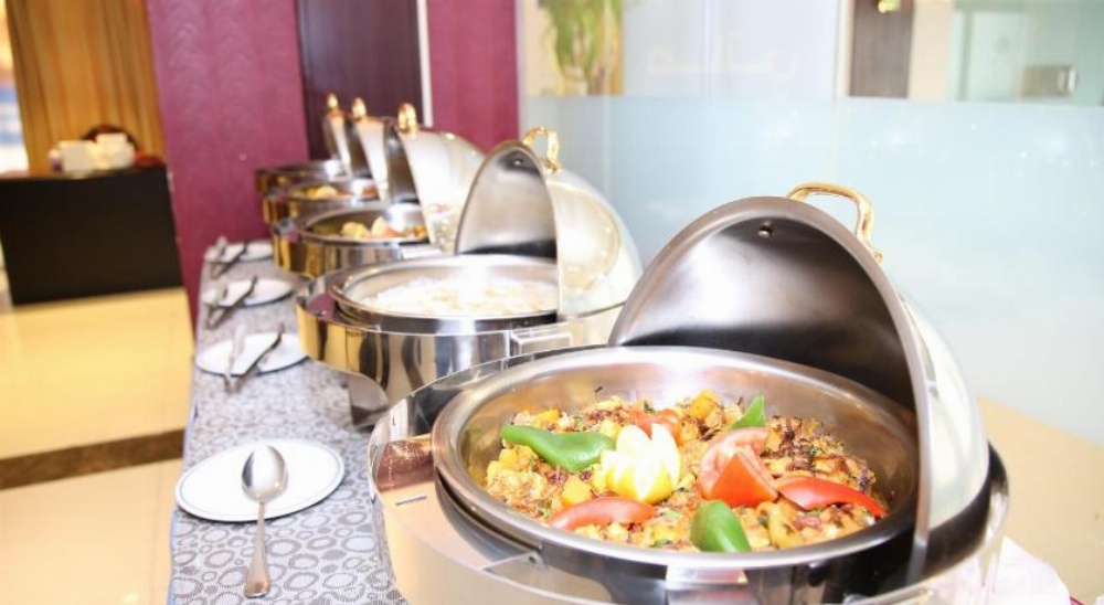 Tulip Inn Riyadh Main image