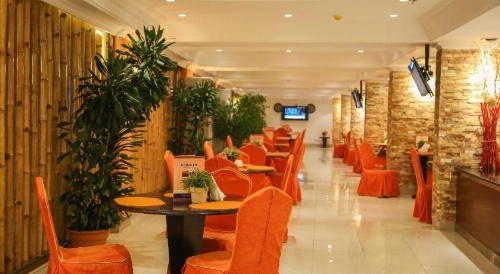 Tulip Inn Riyadh image 35
