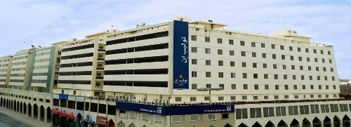 Tulip Inn Riyadh image 43