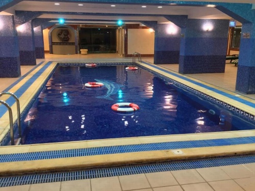 Tulip Inn Riyadh image 47