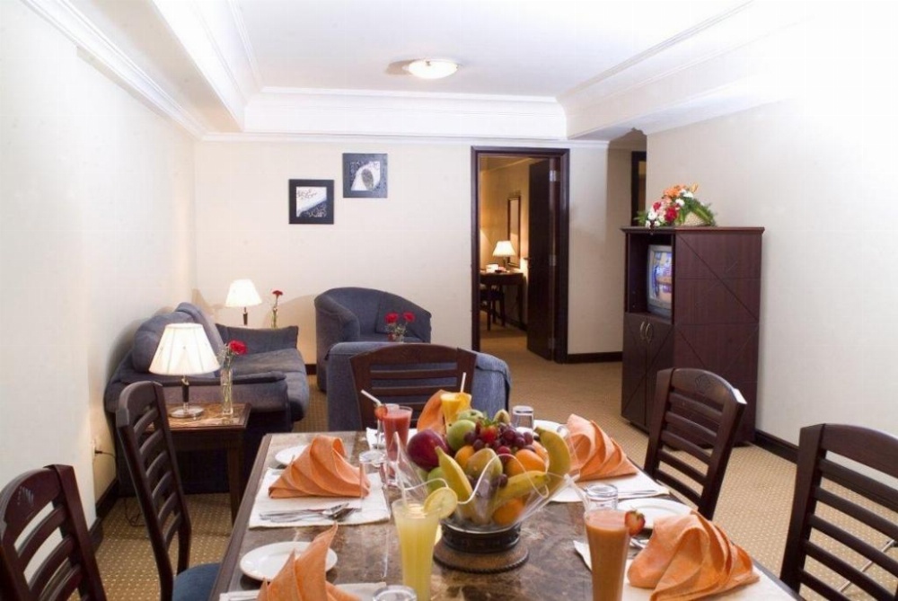 Tulip Inn Riyadh