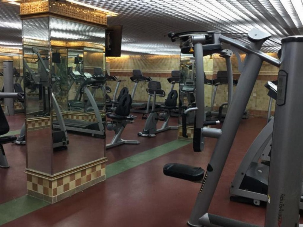 Tulip Inn Riyadh